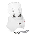 Givi Airflow Clear Windscreen R1200GS - DRIVEN Canada's Powersports 8019606351616AF330B