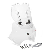 Givi Airflow Clear Windscreen R1200GS - DRIVEN Canada's Powersports 8019606351616AF330B