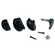 GIVI AIRFLOW GUIDE LATCH SPARE PARTS (Z1963R) - DRIVEN Canada's Powersports 8019606131225Z1963R