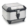 Givi ALA44A Alaska Aluminium 44L - DRIVEN Canada's Powersports 8019606298492ALA44A