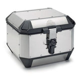 Givi ALA44A Alaska Aluminium 44L - DRIVEN Canada's Powersports 8019606298492ALA44A
