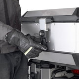 Givi ALA56A Alaska Aluminium 56L - DRIVEN Canada's Powersports 8019606298690ALA56A