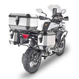 Givi ALA56A Alaska Aluminium 56L - DRIVEN Canada's Powersports 8019606298690ALA56A