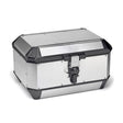 Givi ALA56A Alaska Aluminium 56L - DRIVEN Canada's Powersports 8019606298690ALA56A