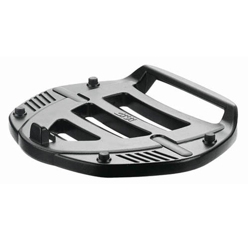 GIVI ALUMINIUM MONOLOCK M3 PLATE FOR MONORACK F (MM) - DRIVEN Canada's Powersports 8019606058706MM