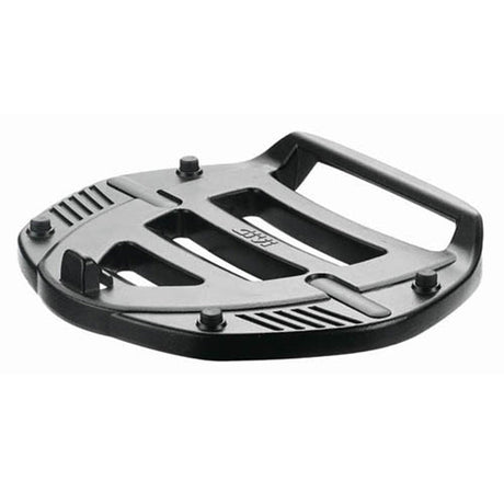 GIVI ALUMINIUM MONOLOCK M3 PLATE FOR MONORACK F (MM) - DRIVEN Canada's Powersports 8019606058706MM