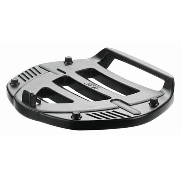 GIVI ALUMINIUM MONOLOCK M3 PLATE FOR MONORACK F (MM) - DRIVEN Canada's Powersports 8019606058706MM