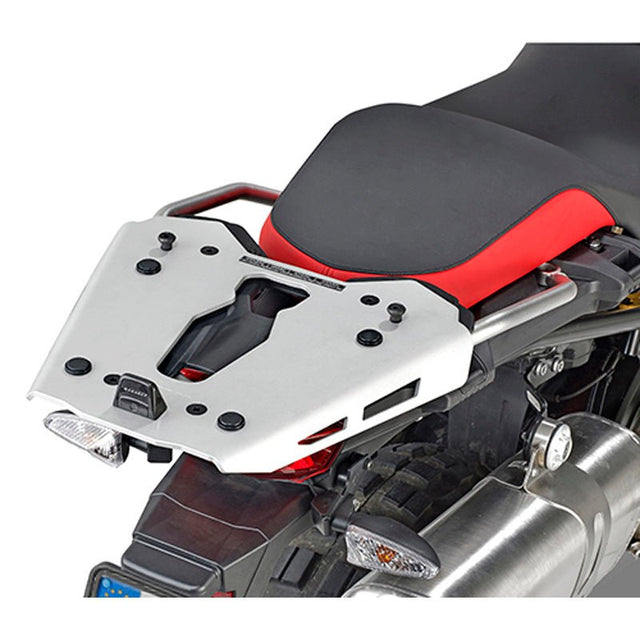GIVI ALUMINIUM SPECIFIC RACK BMW F850GS (SRA5127) - DRIVEN Canada's Powersports 8019606236609SRA5127