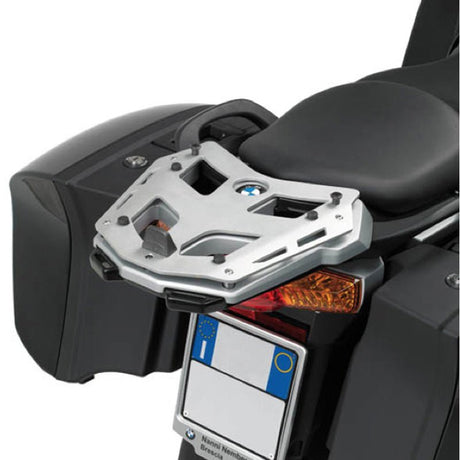 GIVI ALUMINIUM SPECIFIC RACK BMW K1200GT/K1300 (SRA693) - DRIVEN Canada's Powersports 8019606139504SRA693