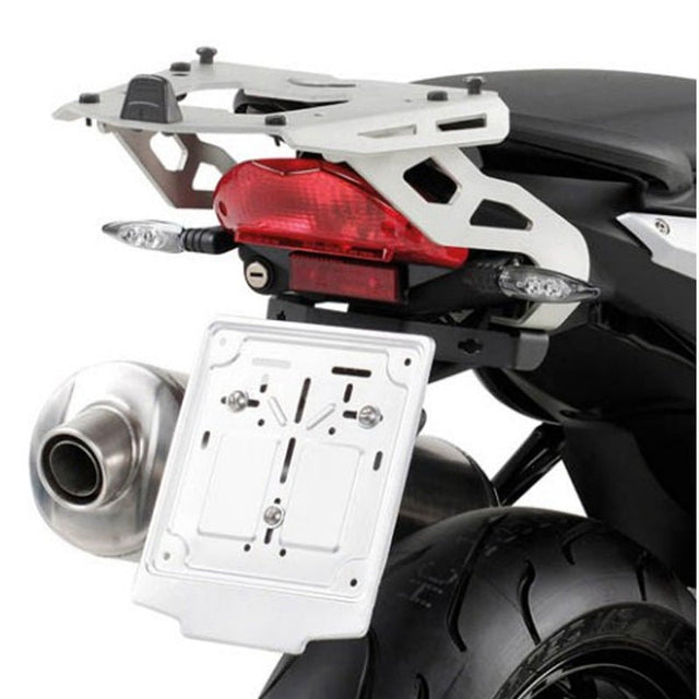 GIVI ALUMINIUM SPECIFIC RACK BMW R1200GS ADVENTURE (SRA5102) - DRIVEN Canada's Powersports 8019606147264SRA5102