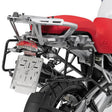GIVI ALUMINIUM SPECIFIC RACK BMW R1200GS (SRA692) - DRIVEN Canada's Powersports 8019606130600SRA692