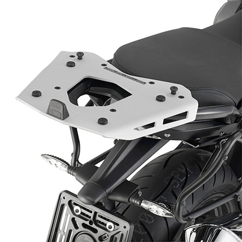 GIVI ALUMINIUM SPECIFIC RACK BMW R1200R (SRA5117) - DRIVEN Canada's Powersports 8019606195159SRA5117