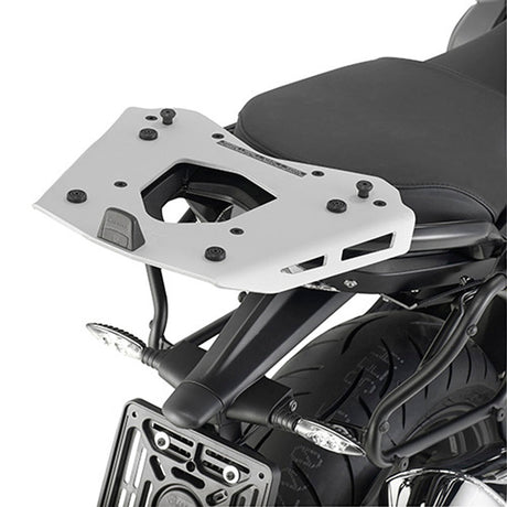 GIVI ALUMINIUM SPECIFIC RACK BMW R1200R (SRA5117) - DRIVEN Canada's Powersports 8019606195159SRA5117