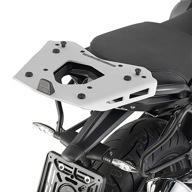 GIVI ALUMINIUM SPECIFIC RACK BMW R1200R (SRA5117) - DRIVEN Canada's Powersports 8019606195159SRA5117