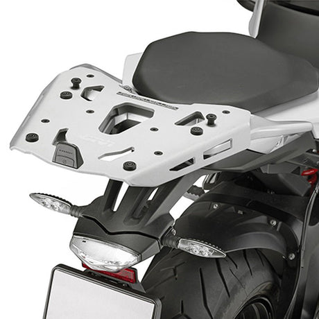 GIVI ALUMINIUM SPECIFIC RACK BMW S1000XR (SRA5119) - DRIVEN Canada's Powersports 8019606196187SRA5119