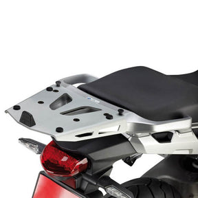 GIVI ALUMINIUM SPECIFIC RACK CROSSTOURER 1200 (SRA1110) - DRIVEN Canada's Powersports 8019606151445SRA1110