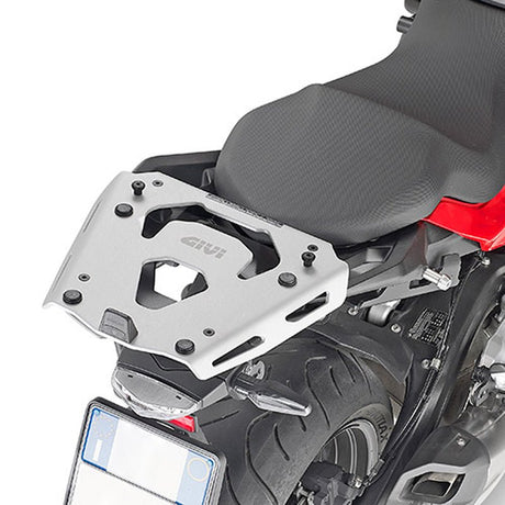 GIVI ALUMINIUM SPECIFIC RACK F900XR (SRA5137) - DRIVEN Canada's Powersports 8019606261182SRA5137