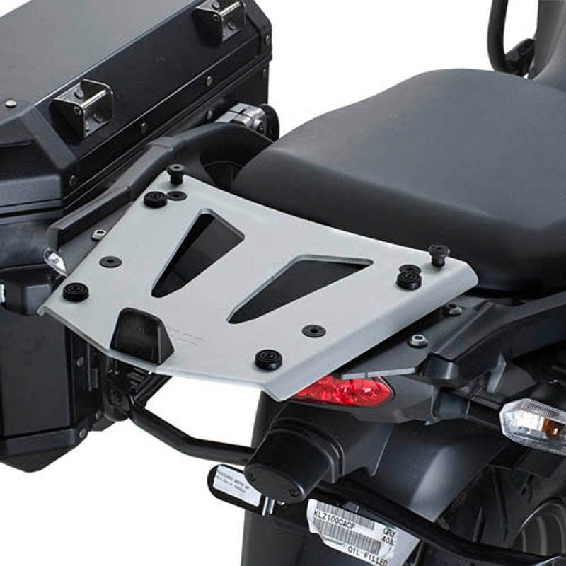 GIVI ALUMINIUM SPECIFIC RACK KAWASAKI VERSYS 1000 (SRA4105) - DRIVEN Canada's Powersports 8019606150004SRA4105
