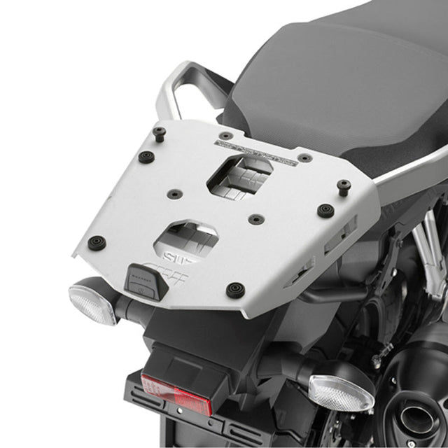 GIVI ALUMINIUM SPECIFIC RACK SUZUKI DL650/1050 (SRA3112) - DRIVEN Canada's Powersports 8019606216915SRA3112