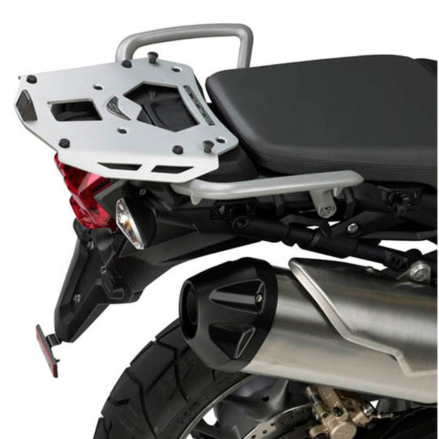 GIVI ALUMINIUM SPECIFIC RACK TRIUMPH TIGER 800/800XC (SRA6401) - DRIVEN Canada's Powersports 8019606144393SRA6401