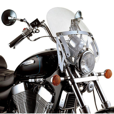 GIVI AMERICA CLEAR WINDSCREEN A23 - DRIVEN Canada's Powersports 8019606019400A23