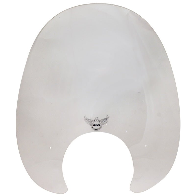 GIVI AMERICA CLEAR WINDSCREEN A39 - DRIVEN Canada's Powersports 8019606068767A39