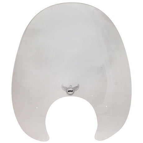 GIVI AMERICA CLEAR WINDSCREEN A39 - DRIVEN Canada's Powersports 8019606068767A39