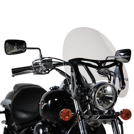 GIVI AMERICA CLEAR WINDSCREEN A42 - DRIVEN Canada's Powersports 8019606072757A42