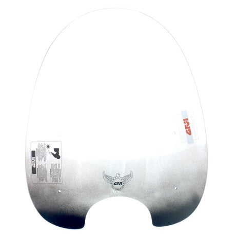 GIVI AMERICA CLEAR WINDSCREEN A44 VN800/1500 - DRIVEN Canada's Powersports 8019606078803A44