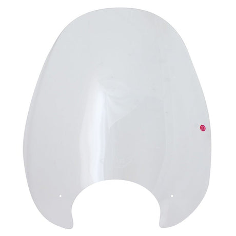 GIVI AMERICA CLEAR WINDSCREEN A46 XVS1300 V - STAR - DRIVEN Canada's Powersports 8019606117465A46