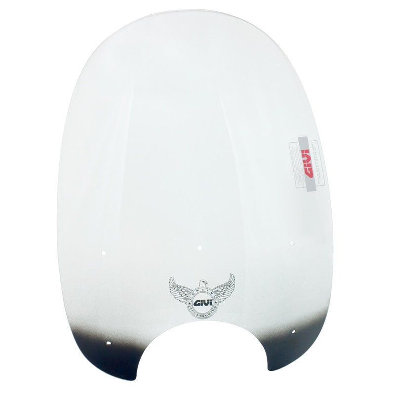 GIVI AMERICA SHADED WINDSCREEN A40N - DRIVEN Canada's Powersports 8019606072276A40N