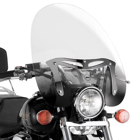 GIVI AMERICA SHADED WINDSCREEN A41N - DRIVEN Canada's Powersports 8019606072764A41N
