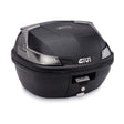 GIVI B37NT BLADE TECH MONOLOCK MATTE BLACK - DRIVEN Canada's Powersports 8019606159397B37NT