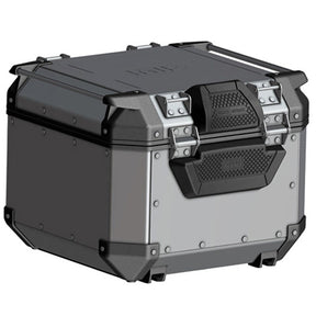 GIVI BACKREST TREKKER OUTBACK 42LT (E157) - DRIVEN Canada's Powersports 8019606184610E157