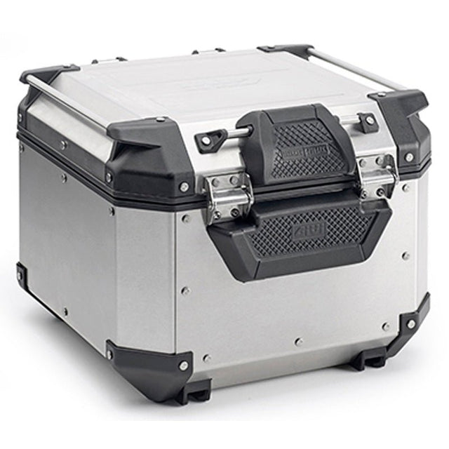 GIVI BACKREST TREKKER OUTBACK 42LT (E173) - DRIVEN Canada's Powersports 8019606229007E173