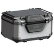 GIVI BACKREST TREKKER OUTBACK 58LT (E158) - DRIVEN Canada's Powersports 8019606184627E158