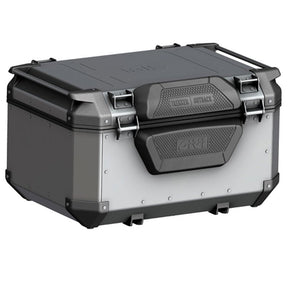 GIVI BACKREST TREKKER OUTBACK 58LT (E158) - DRIVEN Canada's Powersports 8019606184627E158