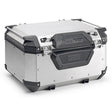 GIVI BACKREST TREKKER OUTBACK 58LT (E172) - DRIVEN Canada's Powersports 8019606228994E172