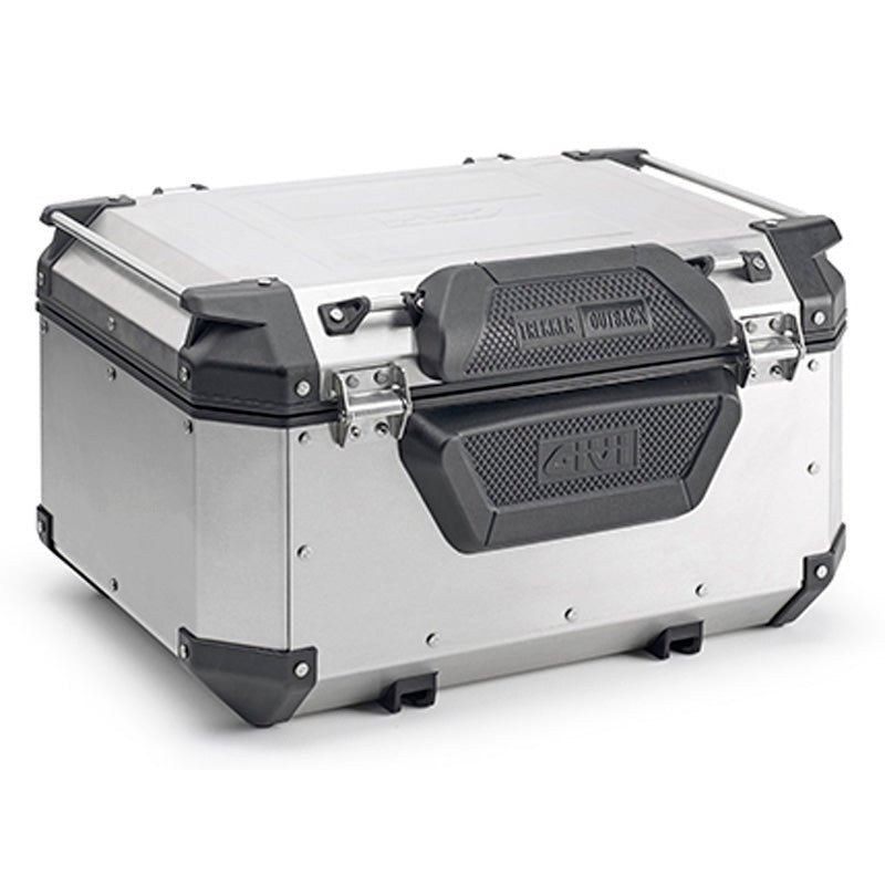 GIVI BACKREST TREKKER OUTBACK 58LT (E172) - DRIVEN Canada's Powersports 8019606228994E172