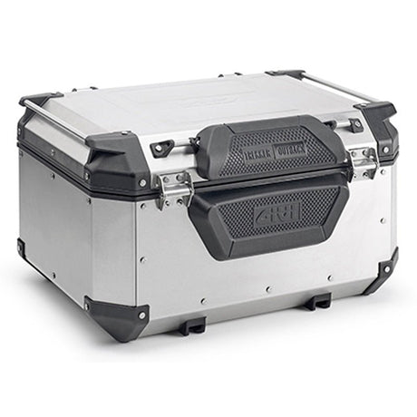 GIVI BACKREST TREKKER OUTBACK 58LT (E172) - DRIVEN Canada's Powersports 8019606228994E172