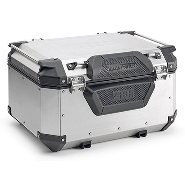 GIVI BACKREST TREKKER OUTBACK 58LT (E172) - DRIVEN Canada's Powersports 8019606228994E172
