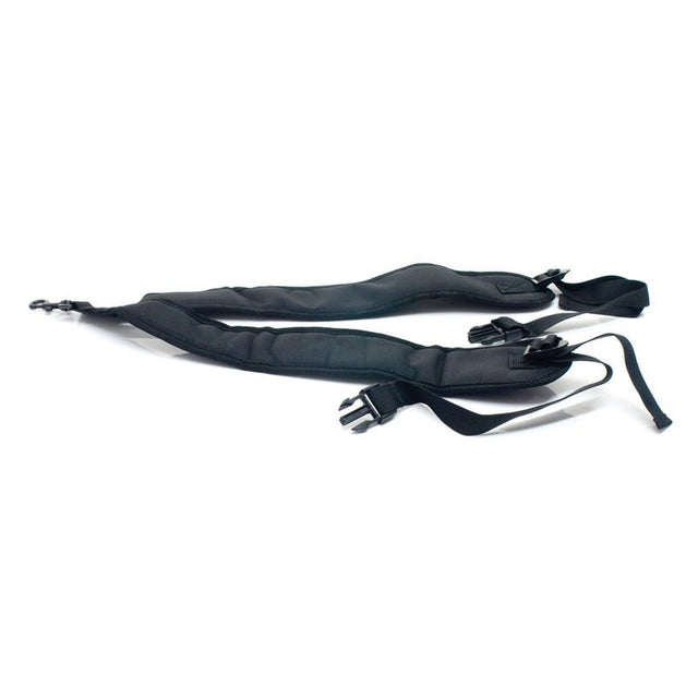 GIVI BELT FOR BACKPACK+CLIPS (T430/S/T434/S/T401) (ZT430C) - DRIVEN Canada's Powersports 8019606097972ZT430C