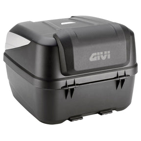 GIVI BLACK BACKREST FOR B32 - DRIVEN Canada's Powersports 8019606252753E195