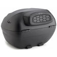 GIVI BLACK BACKREST FOR B330/B330NT/B29/B29NT (E176) - DRIVEN Canada's Powersports 8019606244444E176