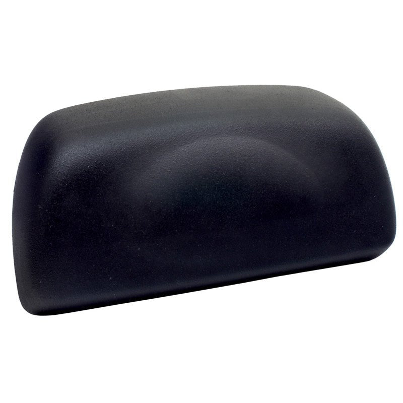 GIVI BLACK BACKREST FOR COMPACT E29/E33 POINT (E78) - DRIVEN Canada's Powersports 8019606059161E78