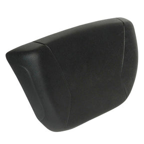 GIVI BLACK BACKREST FOR E370 (E109) - DRIVEN Canada's Powersports 8019606103192E109