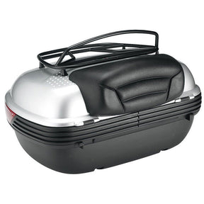 GIVI BLACK BACKREST FOR MAXIA E50/E360 (E83) - DRIVEN Canada's Powersports 8019606066251E83