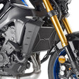 GIVI BLACK RADIATOR GUARD MT09 (PR2156) - DRIVEN Canada's Powersports 8019606279002PR2156