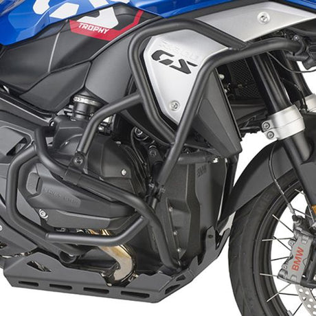 Givi Black Upper Engine Guard BMW R1300GS - DRIVEN Canada's Powersports 8019606355683TNH5143