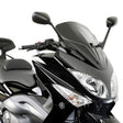GIVI BLACK WINDSCREEN YAM TMAX 500 (D442B) - DRIVEN Canada's Powersports 8019606117083D442B